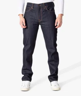 Gritty Jackson Dry Classic Jeans