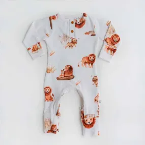 Growsuit (Lion)