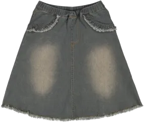 A-Line Skirts