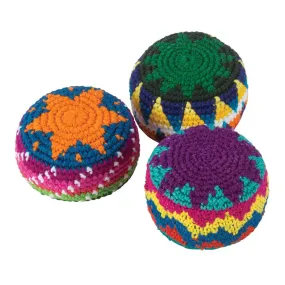 Guatemalan Kick Bag