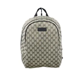 Canvas Backpacks