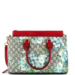 Gucci Linea A Convertible Tote (Outlet)