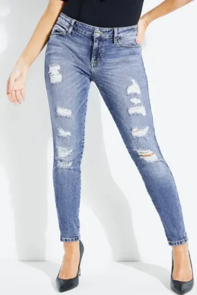 Guess Sexy Curve Jeans