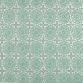 Guipure - BERNADETTE - 007 - Aqua
