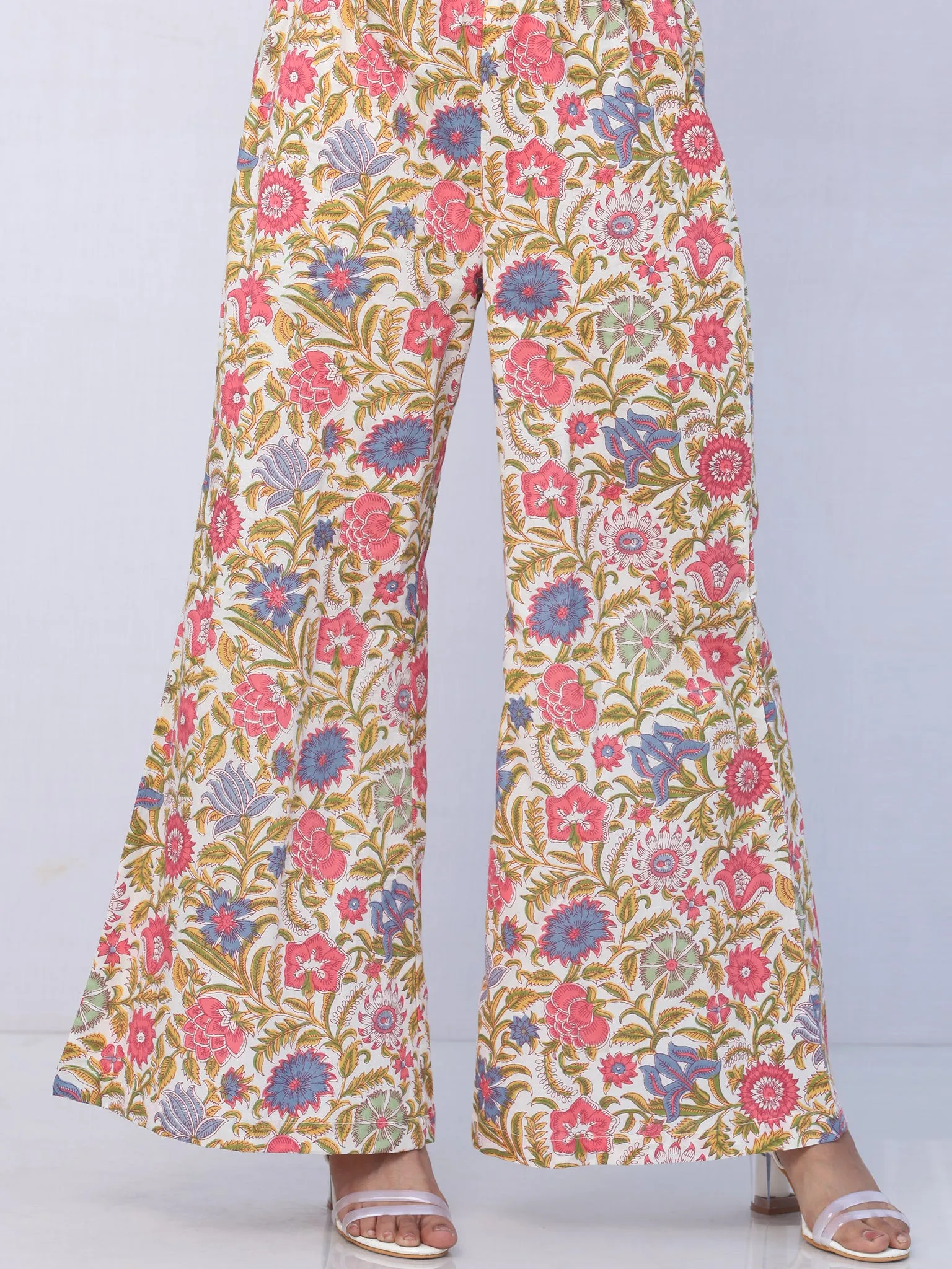 Gulal Fiza Palazzo