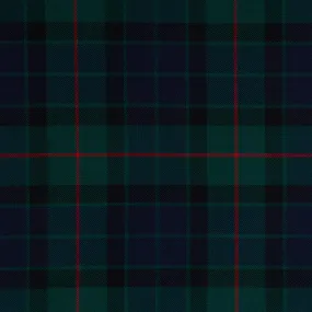 Gunn Modern Heavyweight Nevis Tartan