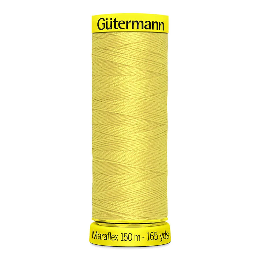 Gutermann Maraflex 150M Sewing Stretch Thread