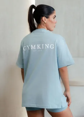 Longline T-Shirts