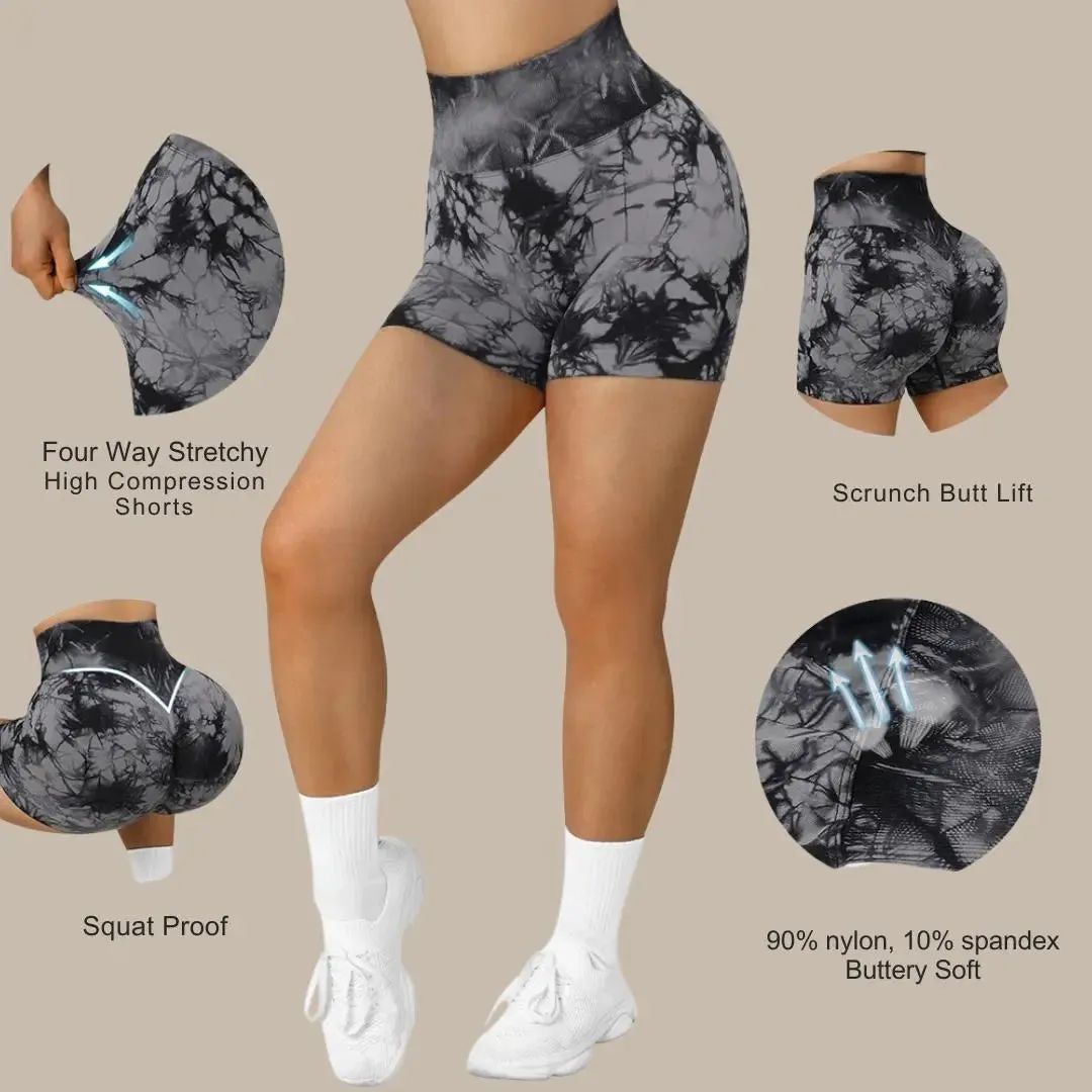 Gym Outfit Butt Fitness
