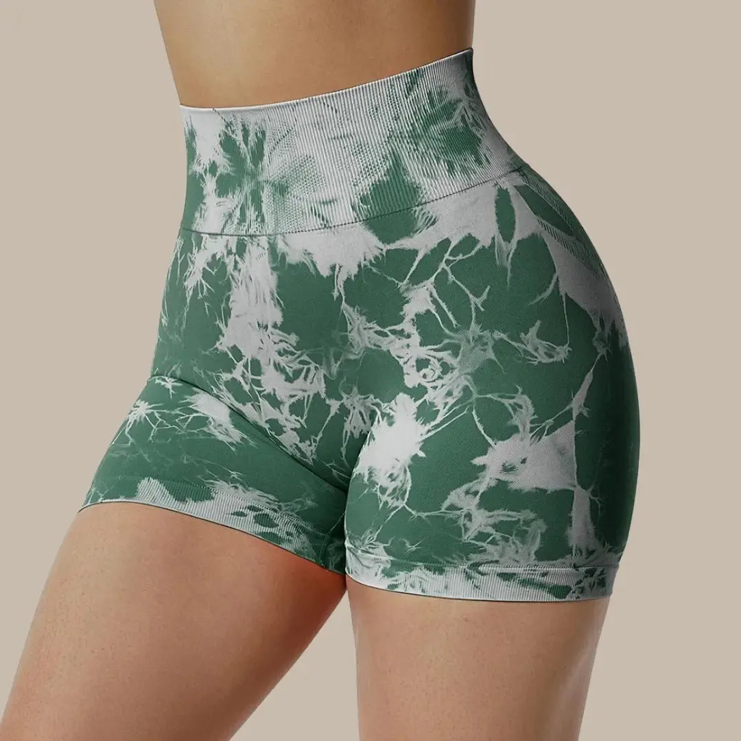 Gym Outfit Butt Fitness