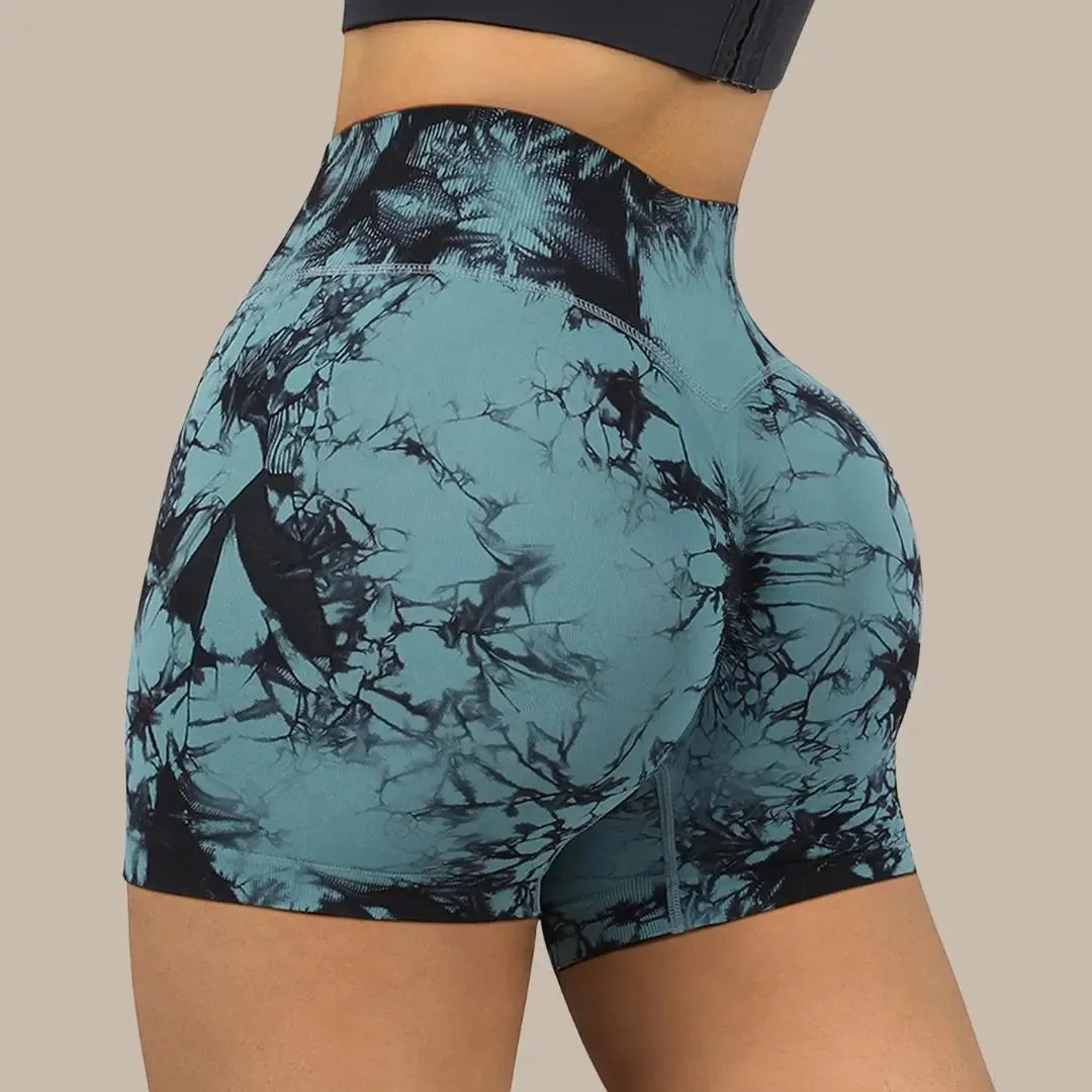 Gym Outfit Butt Fitness