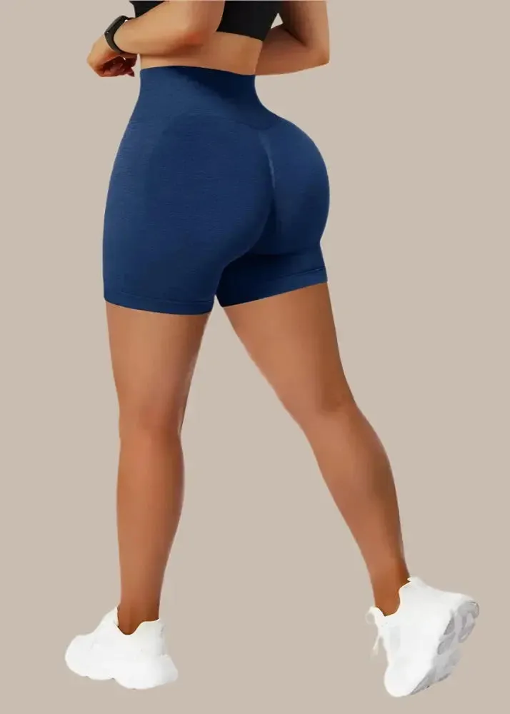 Gym Outfit Butt Fitness
