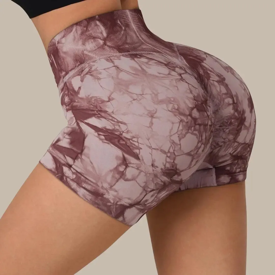 Gym Outfit Butt Fitness