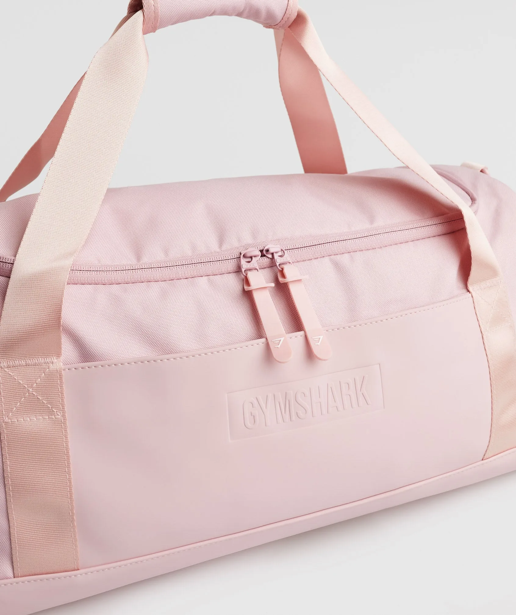 Gymshark Small Everyday Gym Bag - Scandi Pink