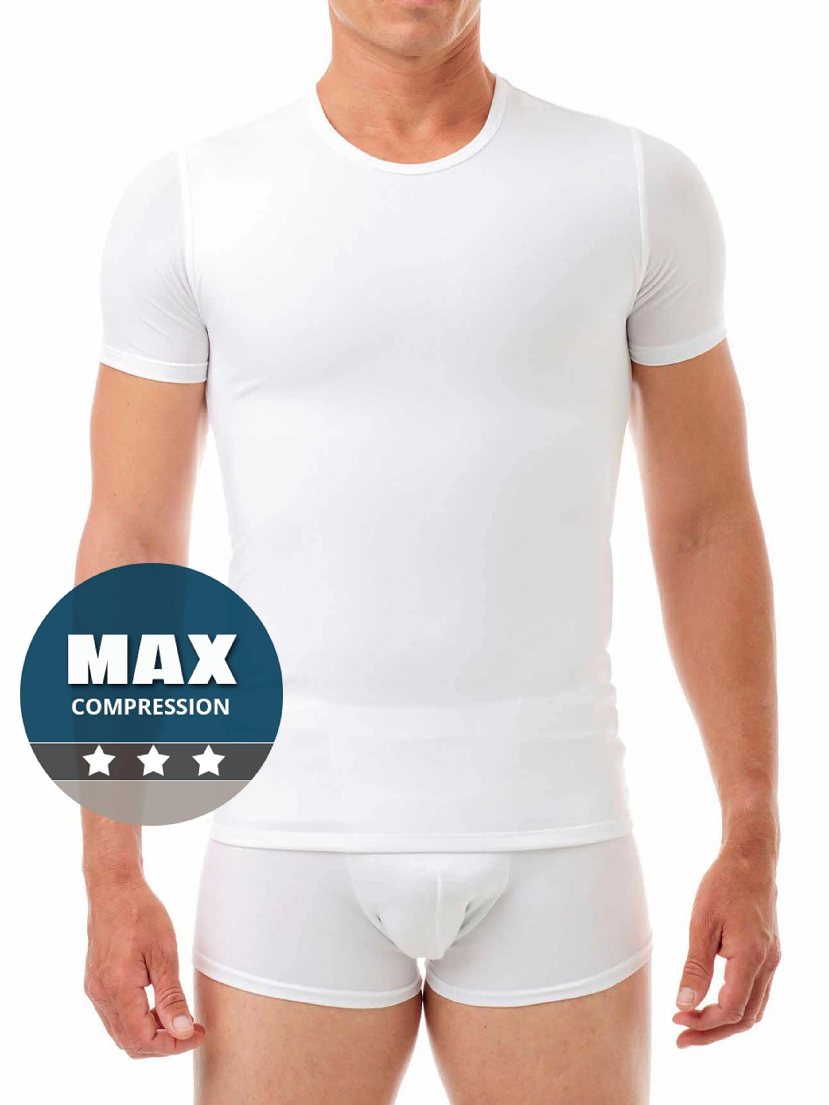 Gynecomastia T-shirt | SALE
