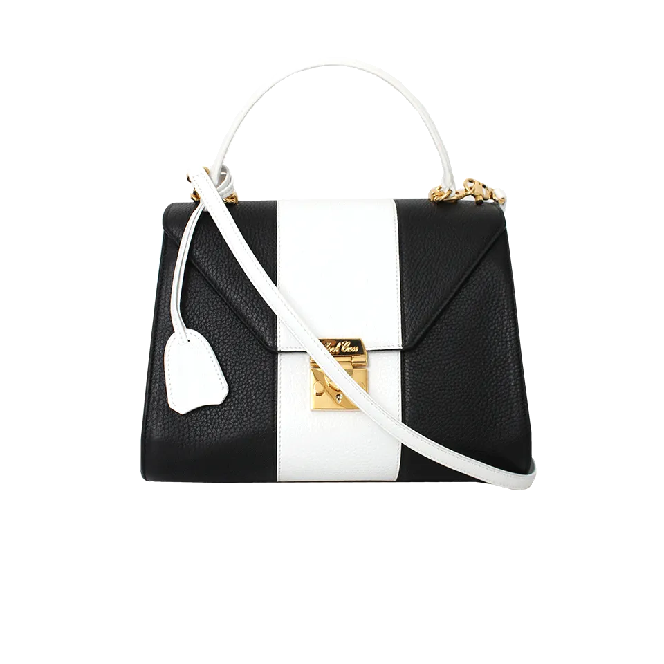 Hadley Top Handle Bag