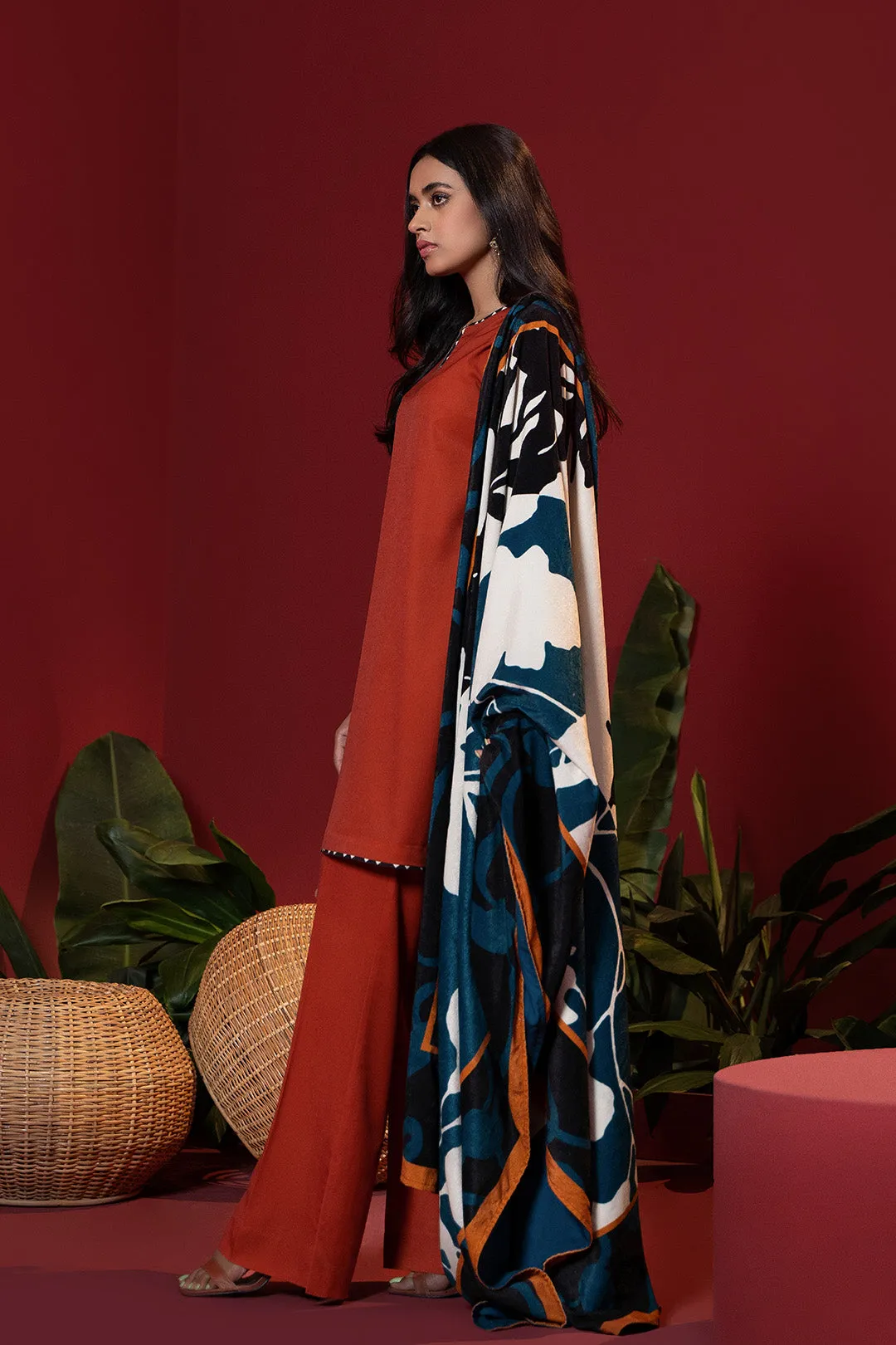 Haim Shawl