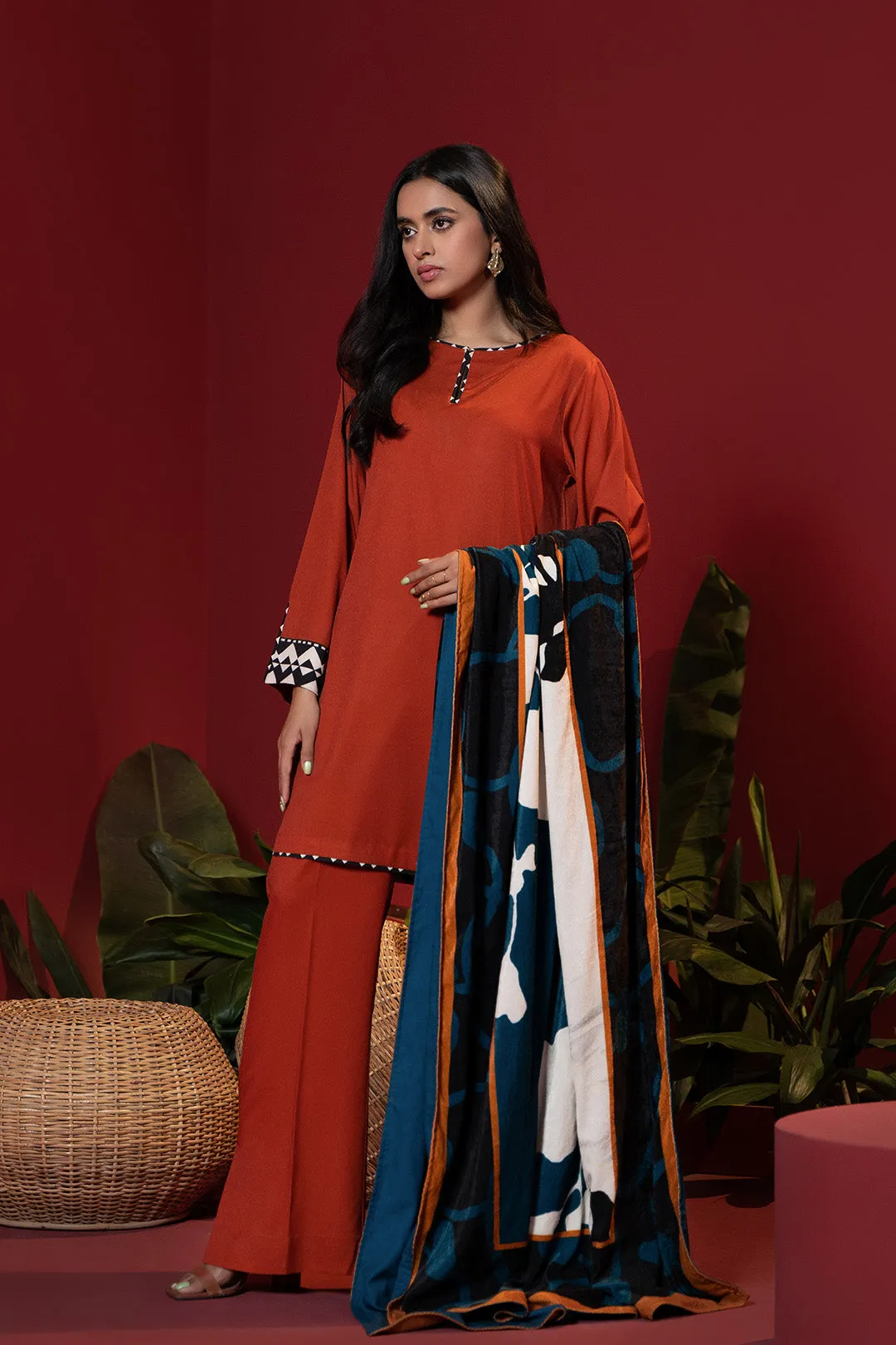 Haim Shawl
