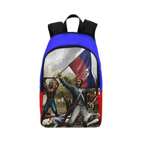 HAITI REVOLUTION Backpack