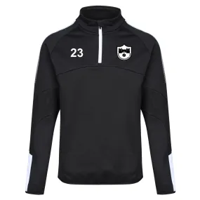 Halkyn United Juniors Training Top