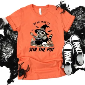 Graphic Tees