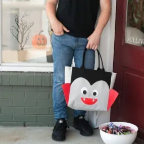 Halloween Tote