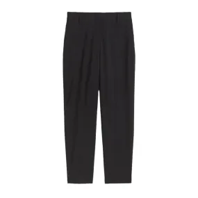 H&M Cigarette trousers, black