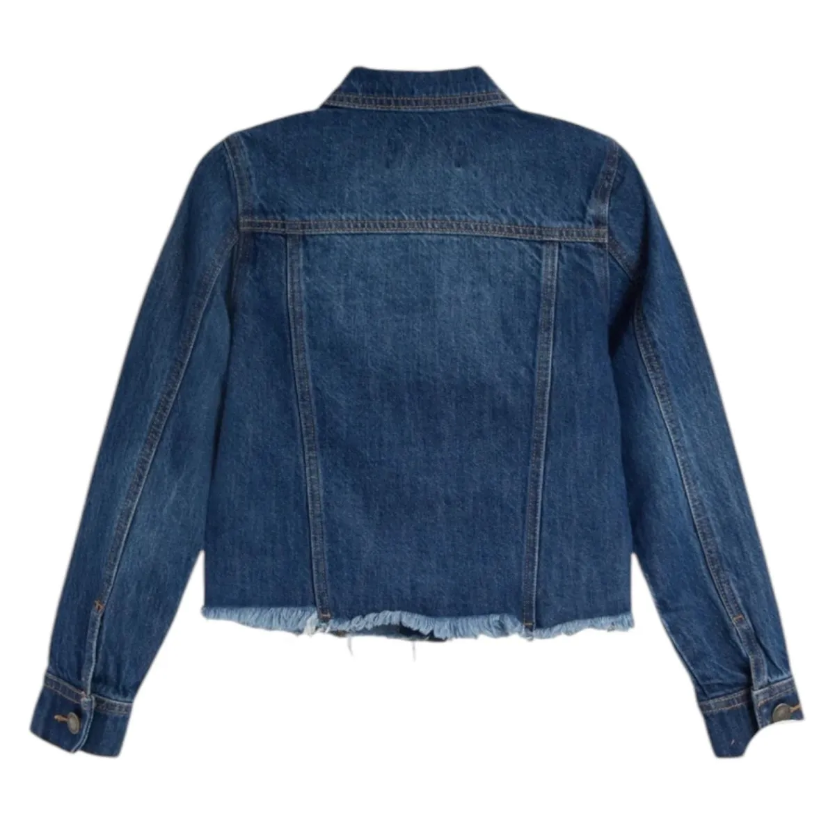 HAMPTONS DENIM JACKET (PREORDER)