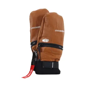 Hand Out Guide Mitten - Low Cuff
