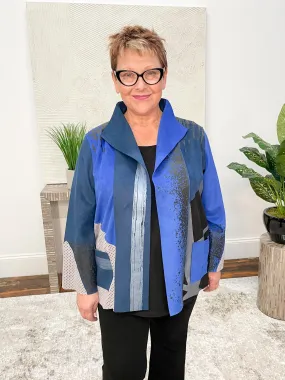 Patchwork Jackets