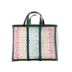 Recycled Material Totes