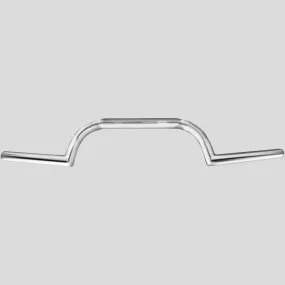 Handle Bar Clubman - Chrome