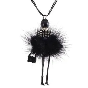 Pendant Necklaces