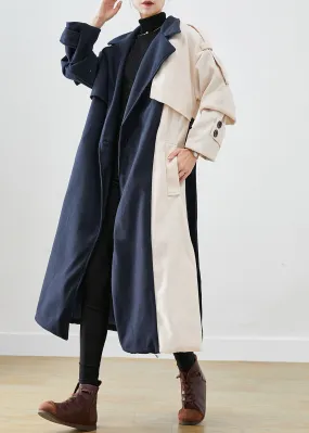 Long Trench Coats
