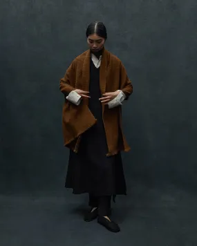 Wool Scarves