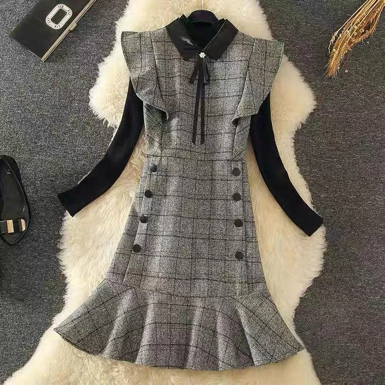 Hannah Luxe 2 Piece Set