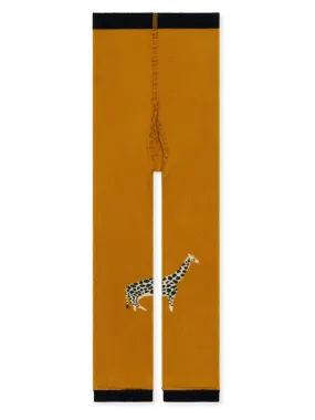 Hansel From Basel | Mini Ferdinand Legging in Ochre