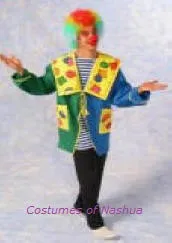 Happy Clown Jacket
