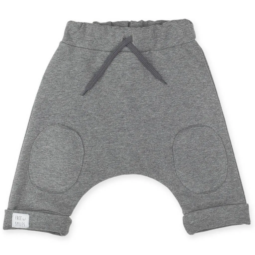 Happy Kids Harem Joggers