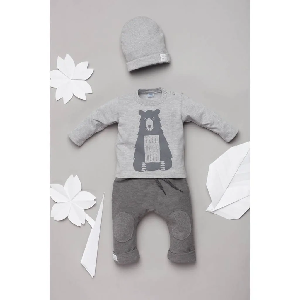 Happy Kids Harem Joggers