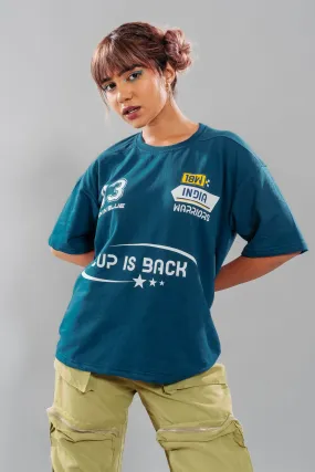 Hard Hitter Hardik T-Shirt