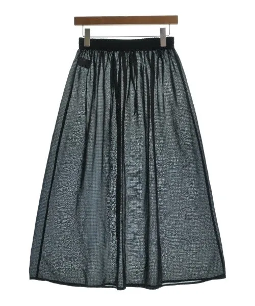 HARE Long/Maxi length skirts