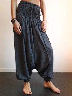 Harem Pants