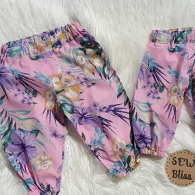 Harem pants