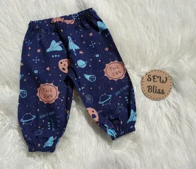 Harem pants