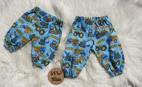 Harem pants
