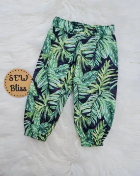 Harem pants