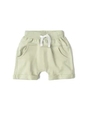 Harem Shorts