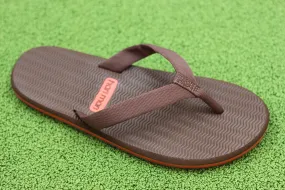 Hari Mari Women's Dunes Sandal - Cappucino Nylon