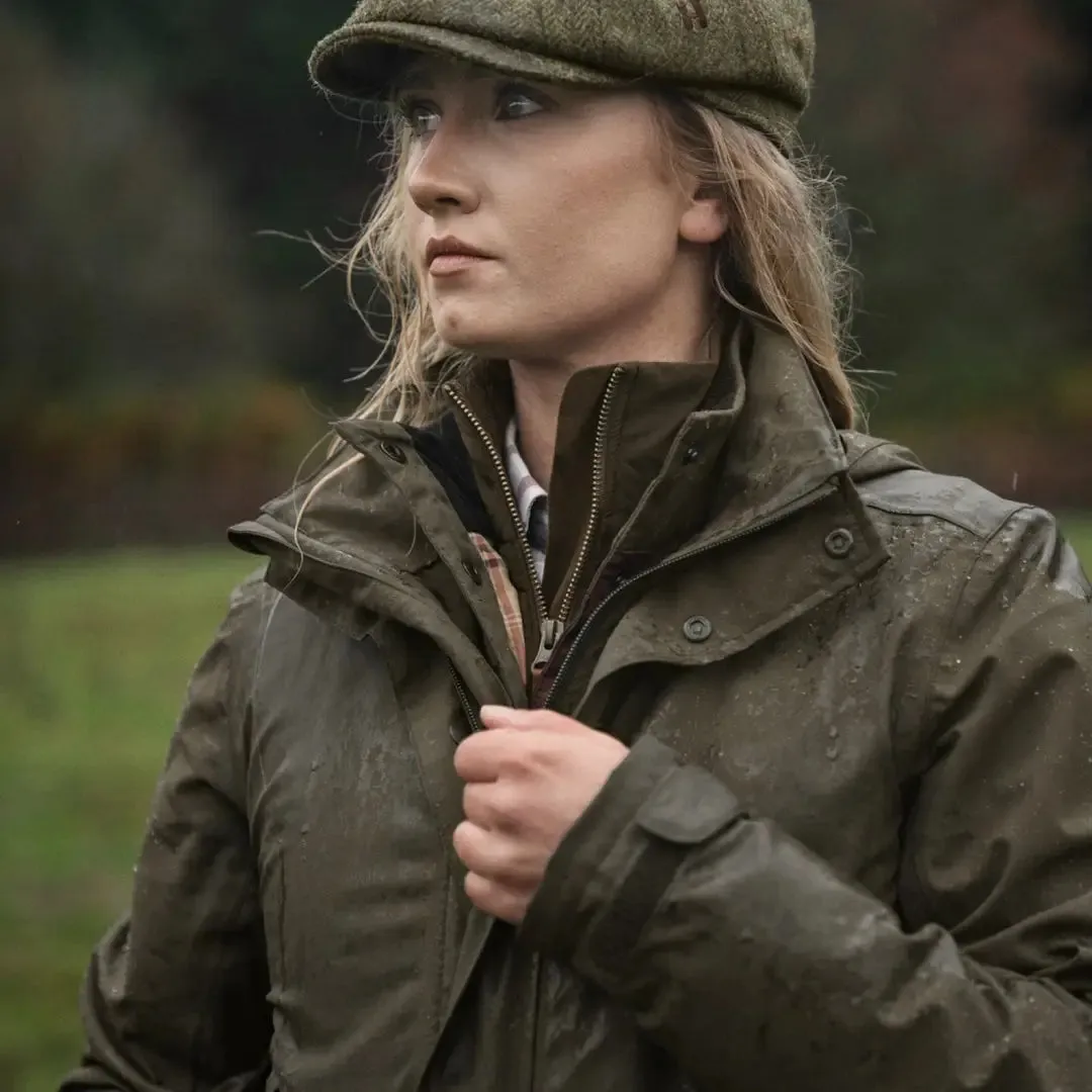 Harkila Orton Packable Lady Jacket